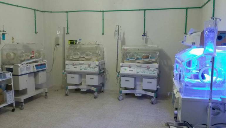 nursery ward-min